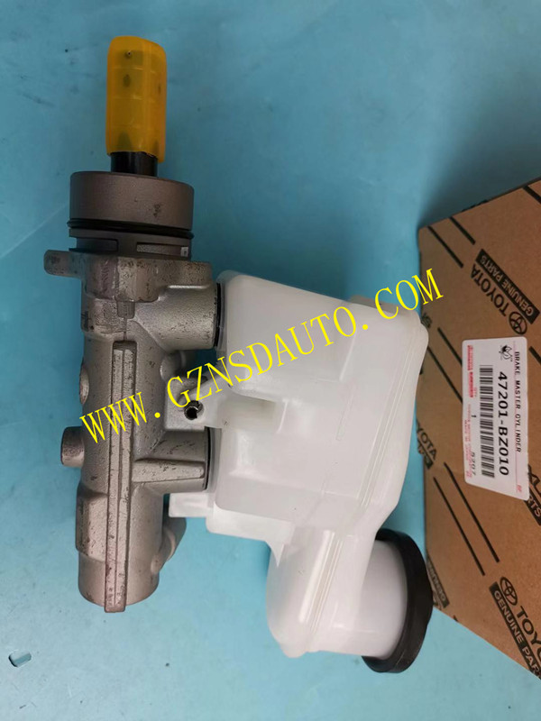 47201-BZ010 TOYOTA/F601 刹车总泵-TOYOTA-Guangzhou nasida Auto Parts Trade ...