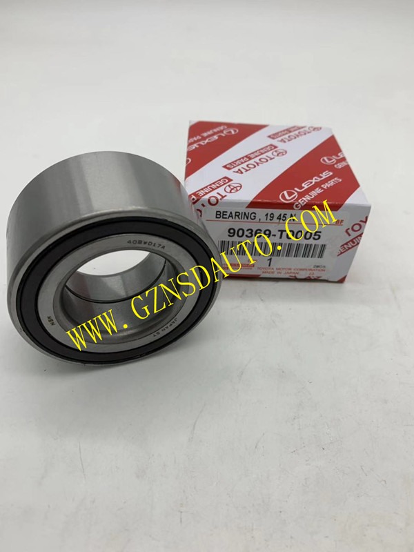 90369-T0005 TOYOTA/前轮轴承-TOYOTA-Guangzhou nasida Auto Parts Trade Co ...