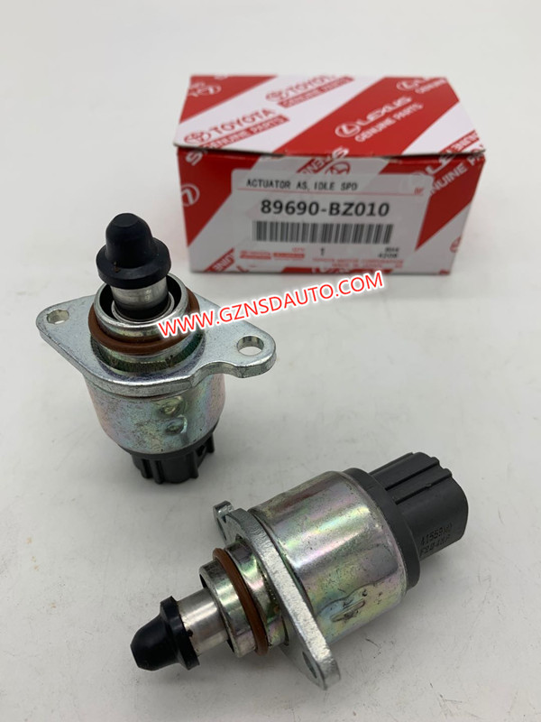 TOYOTA 89690-BZ010-TOYOTA-Guangzhou nasida Auto Parts Trade Co.,Ltd ...