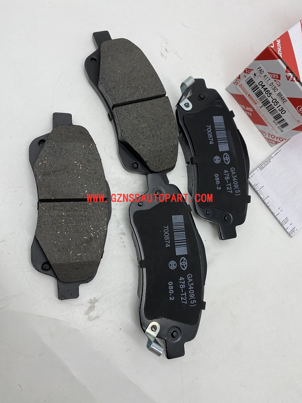 04465-05130 TOYOTA-TOYOTA-Guangzhou nasida Auto Parts Trade Co.,Ltd ...