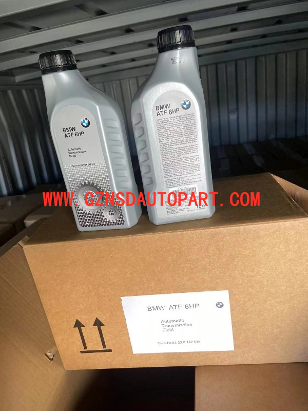 83 22 0142 516 ATF 6HP BMW